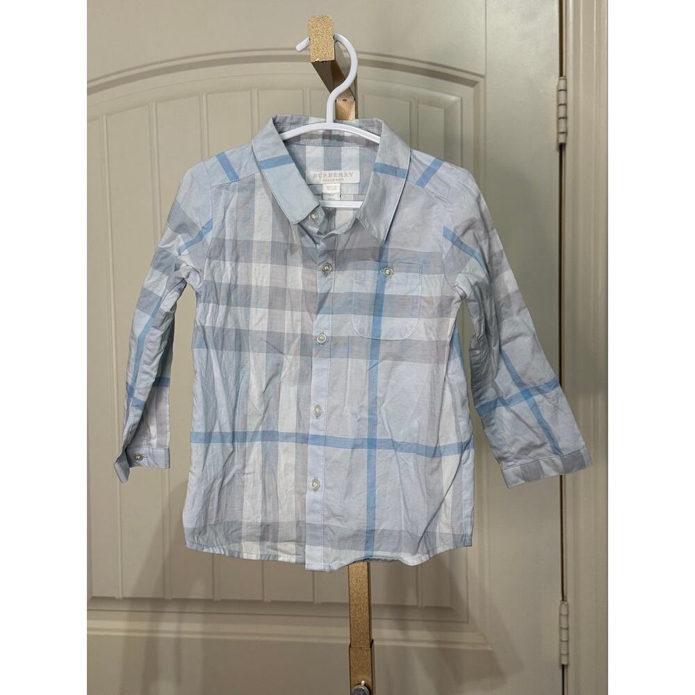 Burberry Children Size 18months